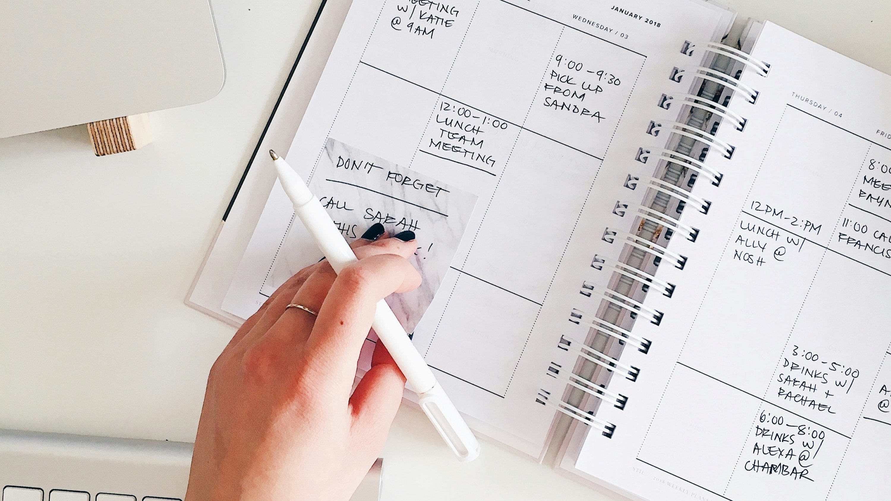 Link zum Terminkalender